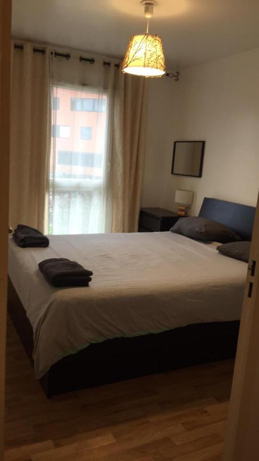 Spacieux Appartement De Charme, Pres De Paris Mantes-la-Jolie Exterior foto