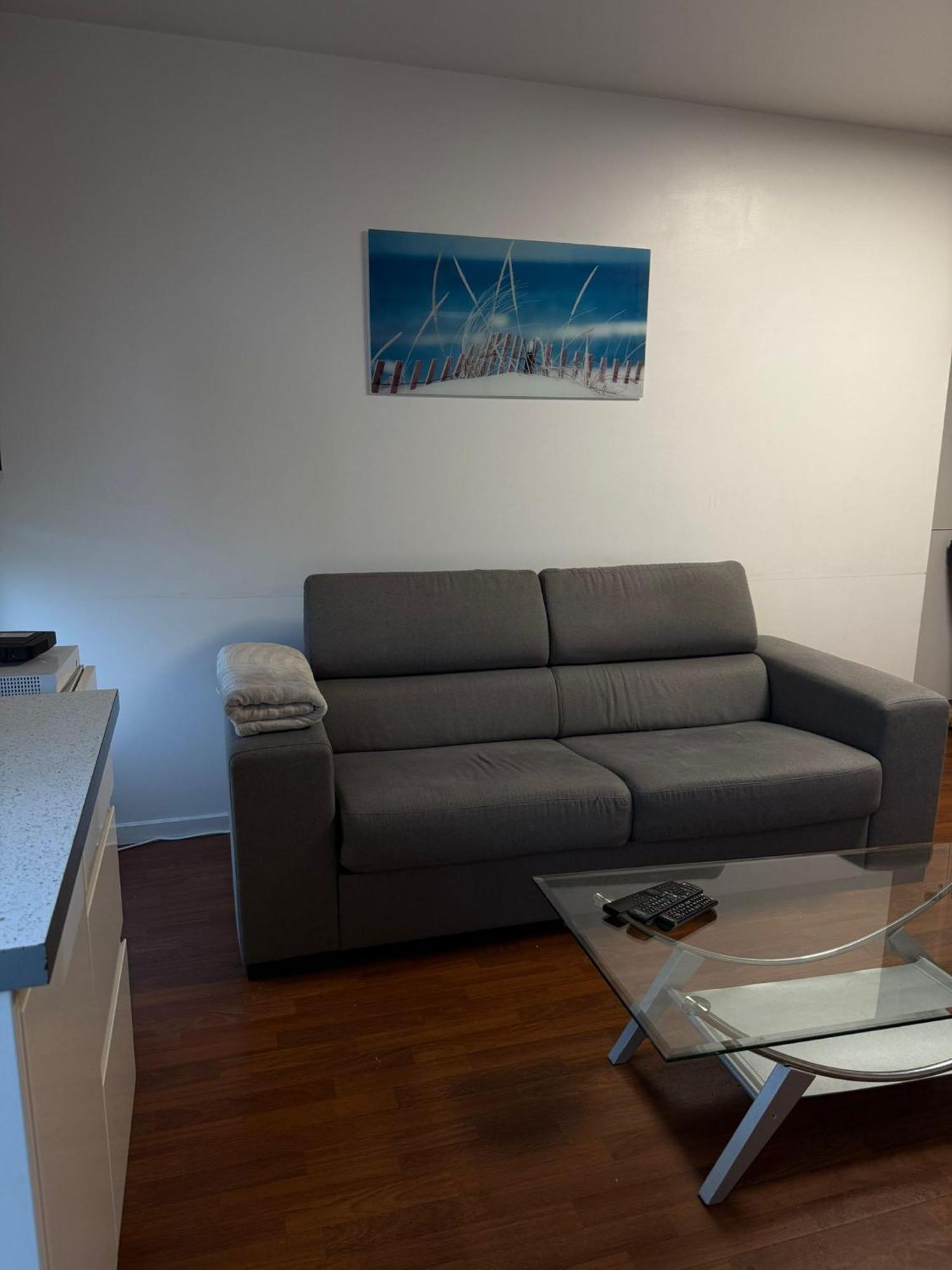 Spacieux Appartement De Charme, Pres De Paris Mantes-la-Jolie Exterior foto