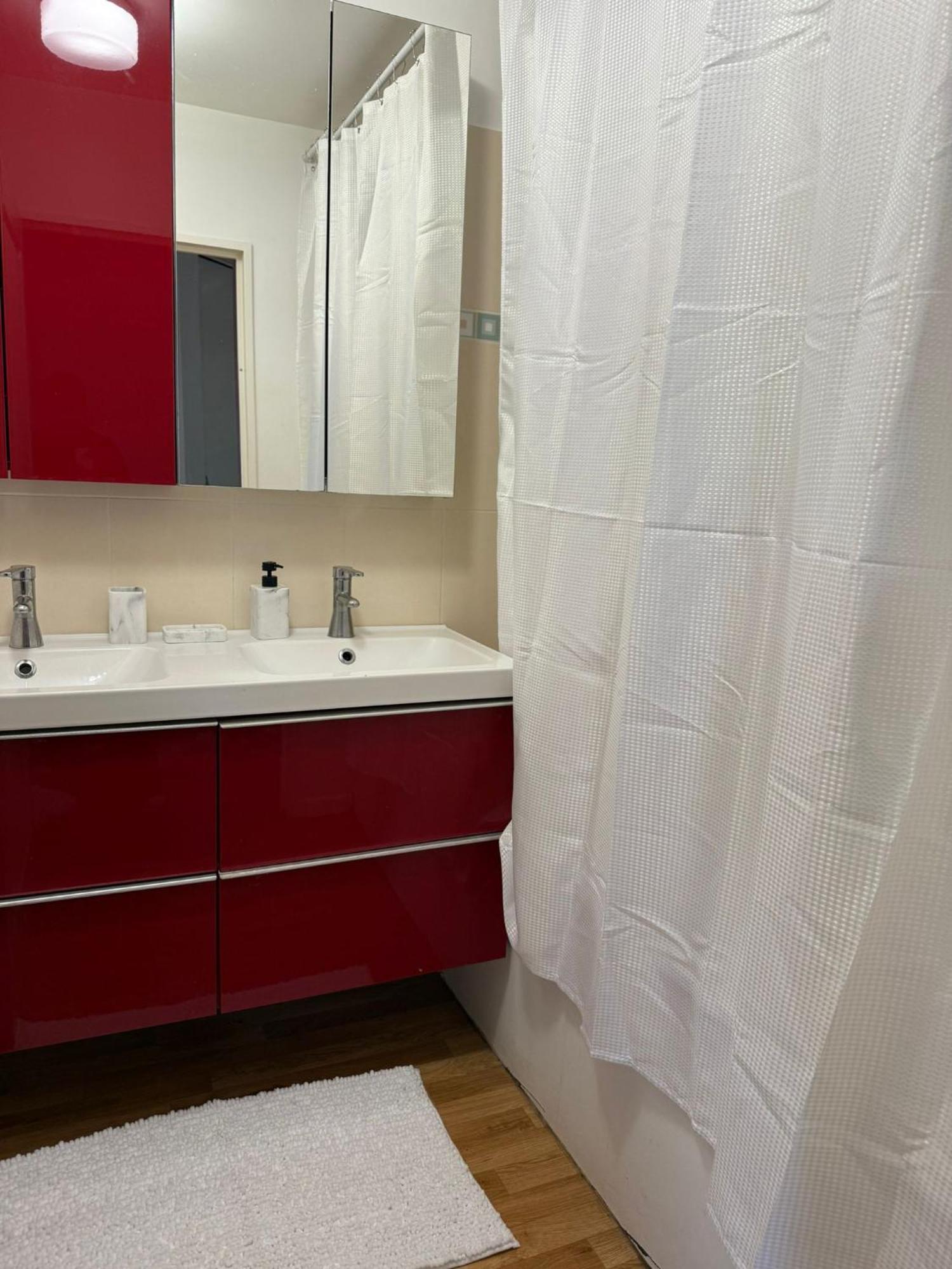 Spacieux Appartement De Charme, Pres De Paris Mantes-la-Jolie Exterior foto
